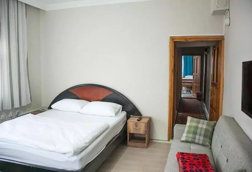Hamsi̇köy Cennet Bahçesi̇ Otel & Restaurant