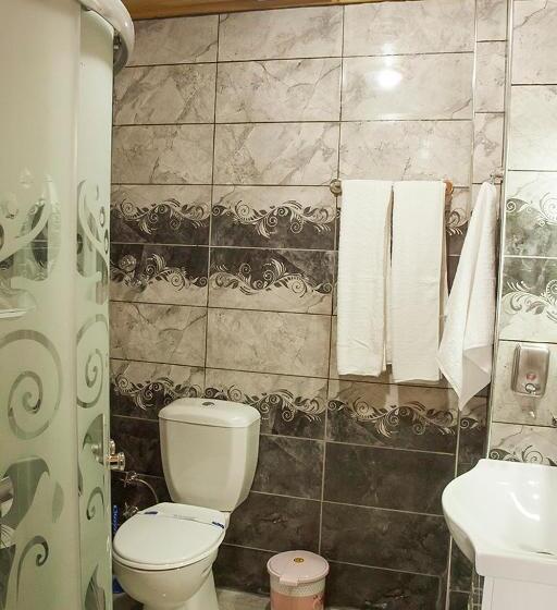 Hamsi̇köy Cennet Bahçesi̇ Otel & Restaurant