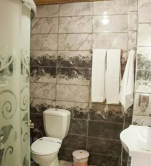 Hamsi̇köy Cennet Bahçesi̇ Otel & Restaurant