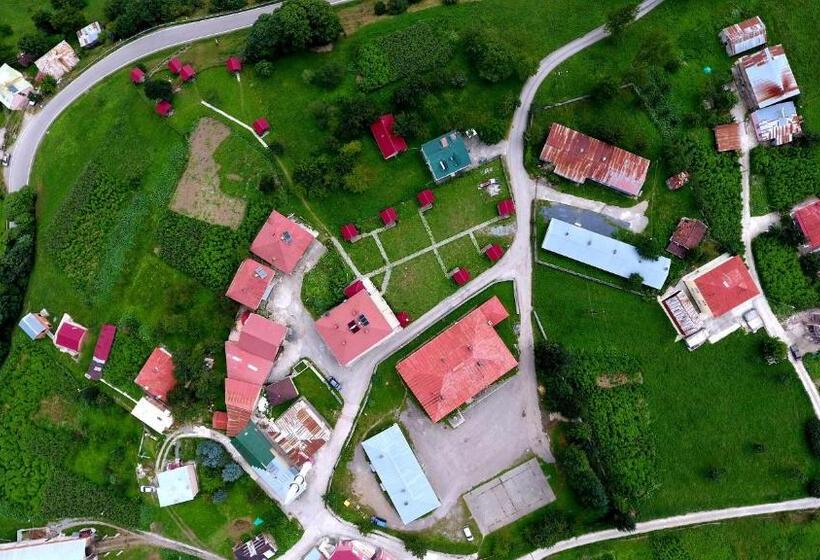 Hamsi̇köy Cennet Bahçesi̇ Otel & Restaurant