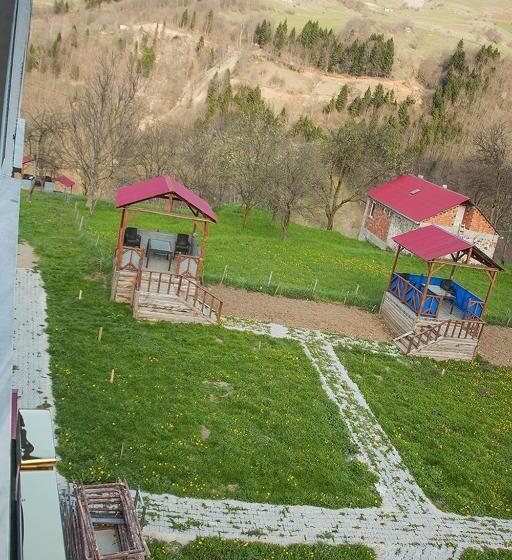 Hamsi̇köy Cennet Bahçesi̇ Otel & Restaurant