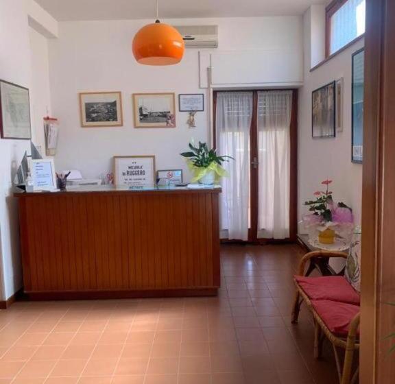 فندق Da Ruggero   100m Dal Porto