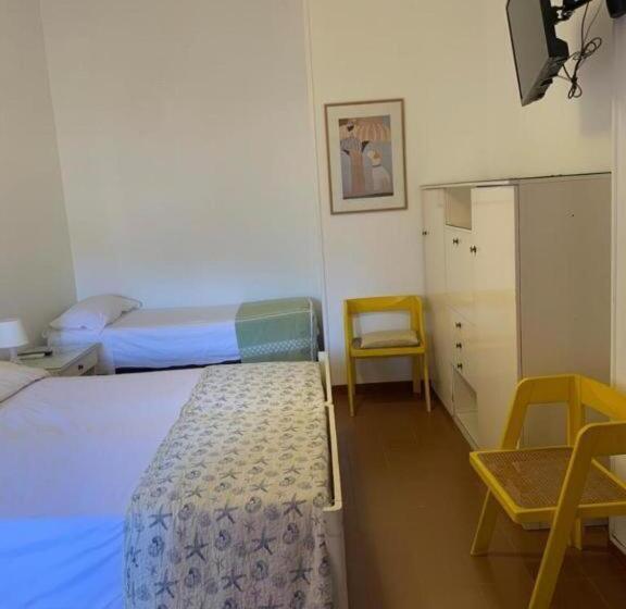 فندق Da Ruggero   100m Dal Porto