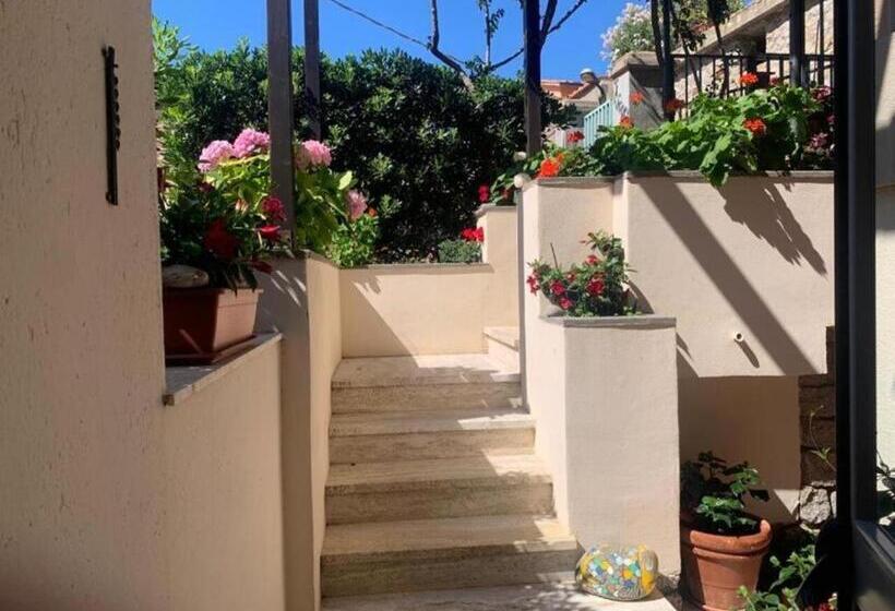 فندق Da Ruggero   100m Dal Porto