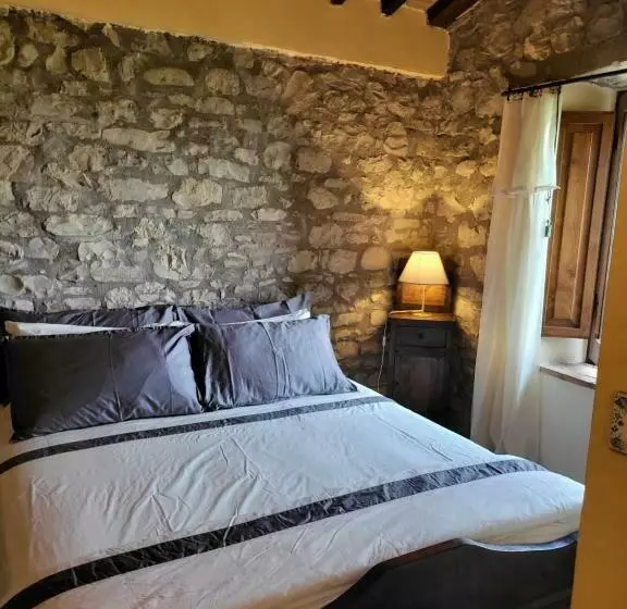 ホテル Country House La Collina Di Bargiano   Casa Raffaella