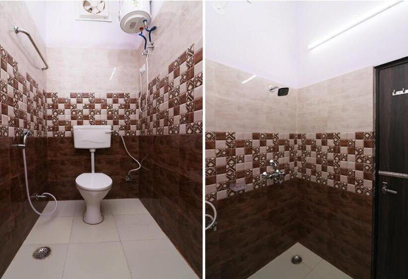 酒店 Oyo Grand Sudershan Hs