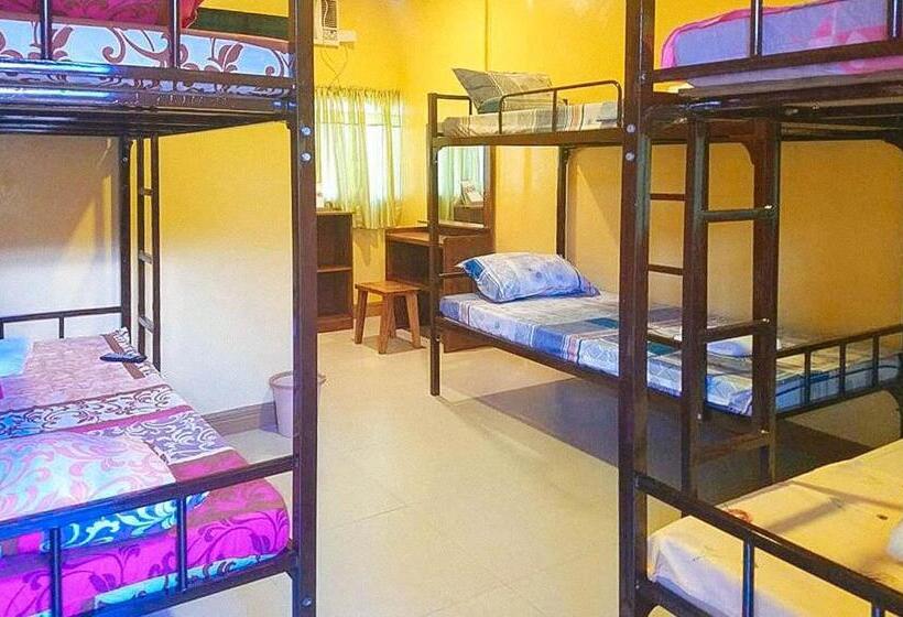 Отель Shandy S Transient House