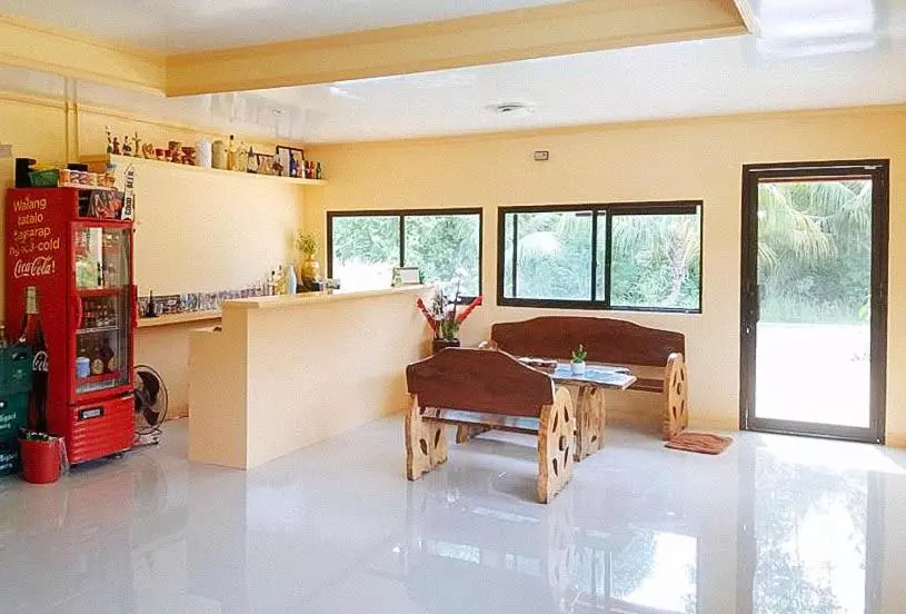Hotelli Shandy S Transient House