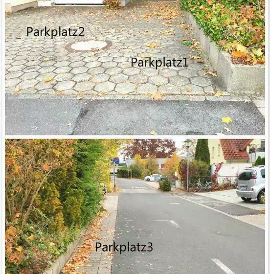 Hotelli Sonnige Eg_wohnung Mit Garten Terr