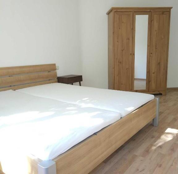 Hotel Sonnige Eg_wohnung Mit Garten Terr