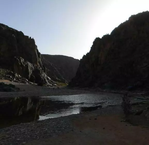 Majatalo Gite D Etape Sidi Flah