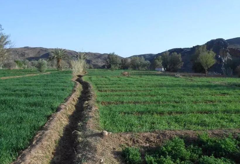 Majatalo Gite D Etape Sidi Flah