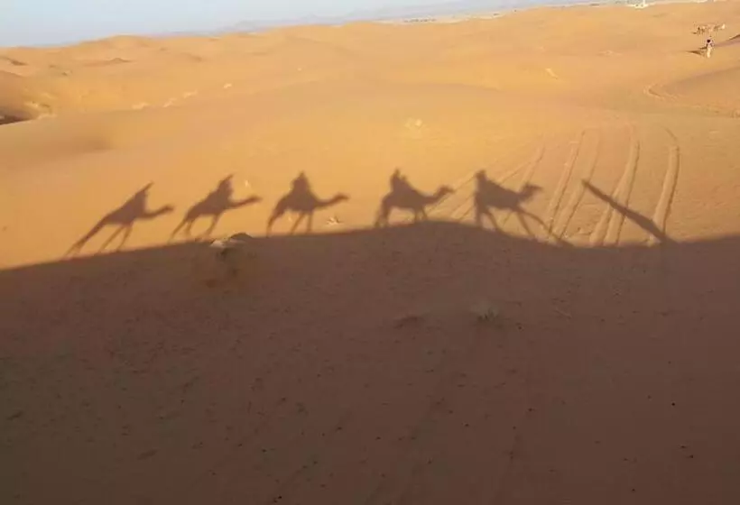 Majatalo Gite D Etape Sidi Flah