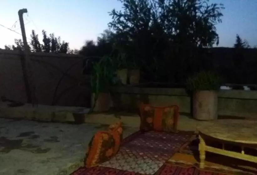 Majatalo Gite D Etape Sidi Flah