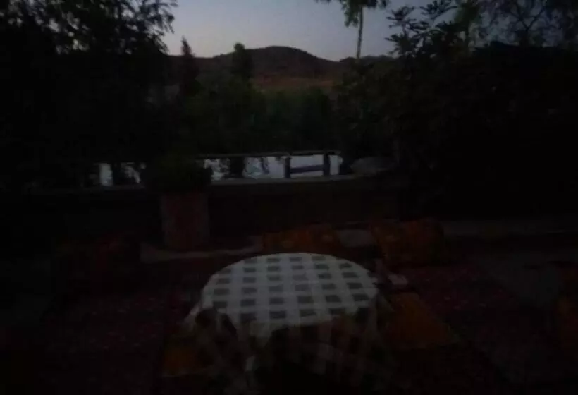 Majatalo Gite D Etape Sidi Flah