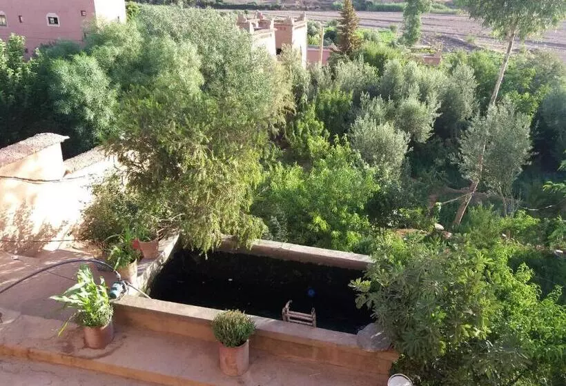 Majatalo Gite D Etape Sidi Flah