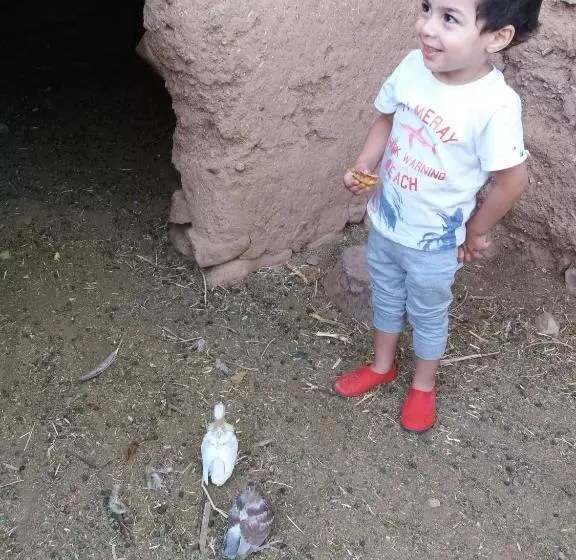 Majatalo Gite D Etape Sidi Flah