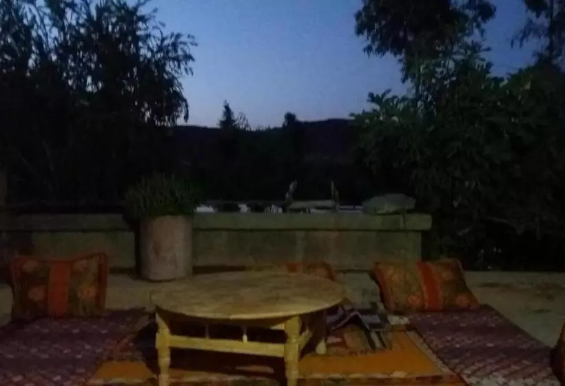 Majatalo Gite D Etape Sidi Flah