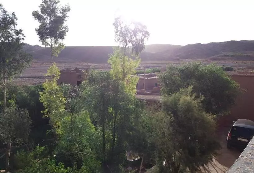 Majatalo Gite D Etape Sidi Flah