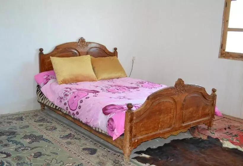 Majatalo Gite D Etape Sidi Flah