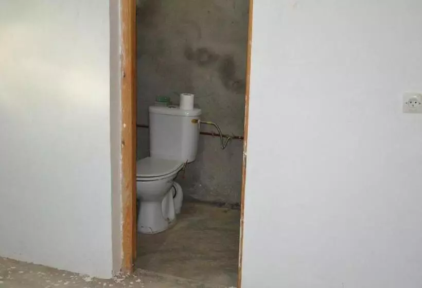 Majatalo Gite D Etape Sidi Flah