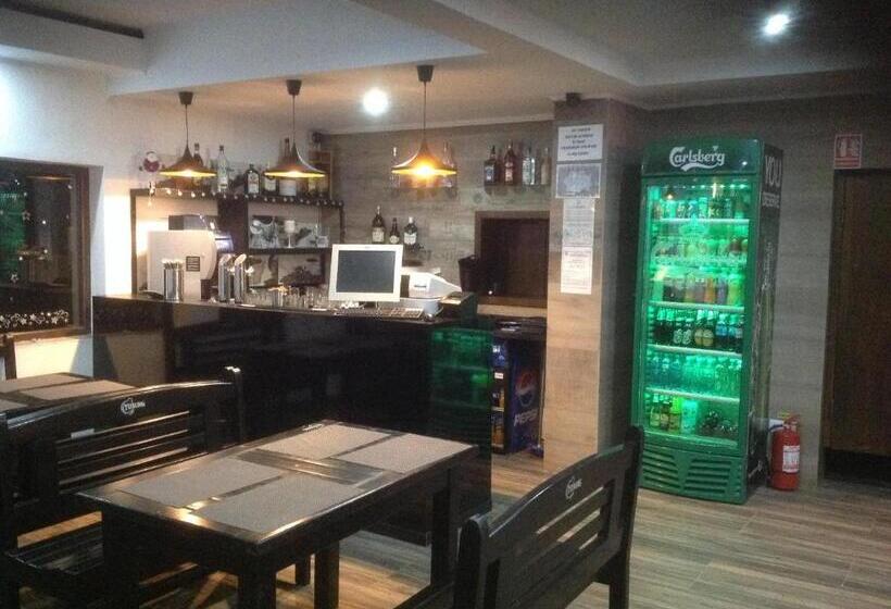 פנסיון La Belle Vie