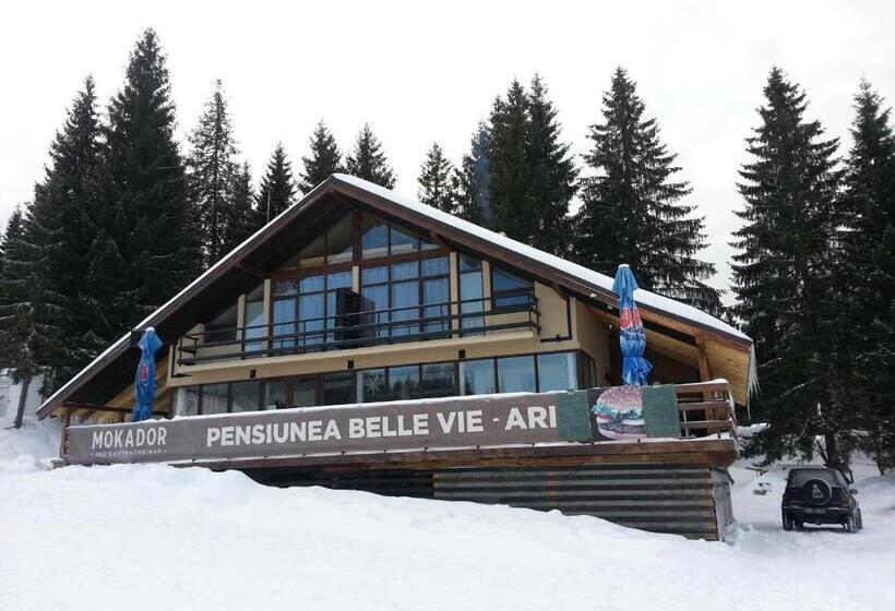 פנסיון La Belle Vie