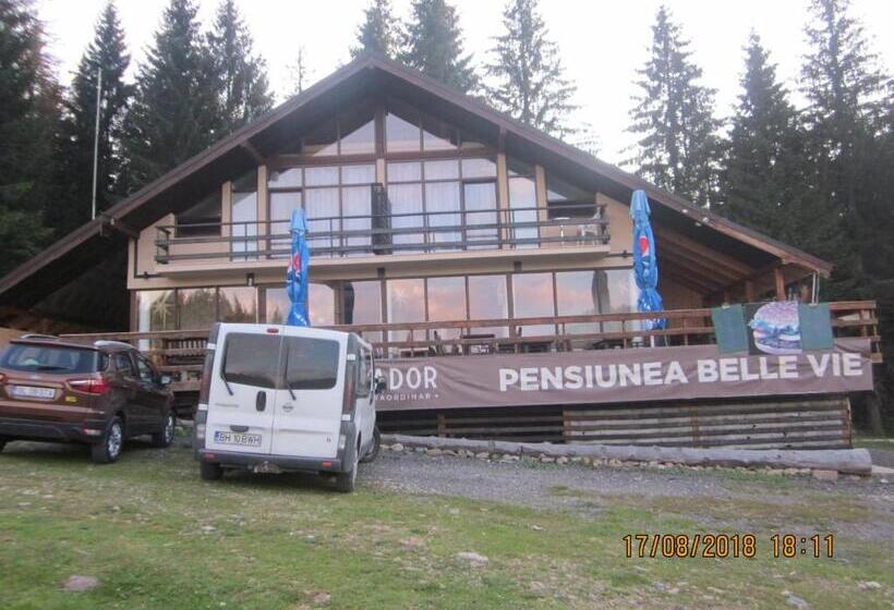 פנסיון La Belle Vie