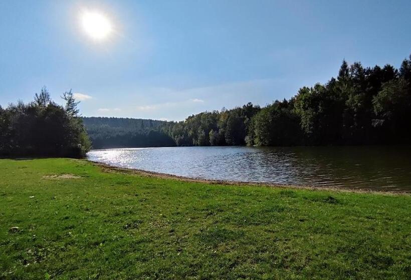 Panzió Penzion Nová Ves