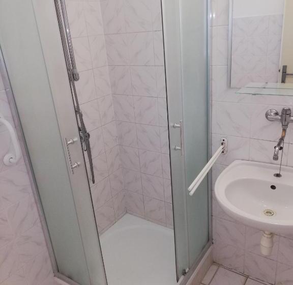 Panzió Penzion Nová Ves