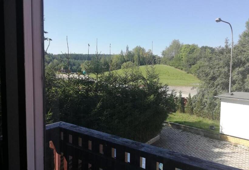 Panzió Penzion Nová Ves