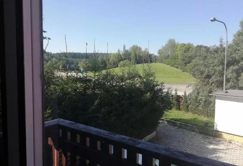 ペンション Penzion Nová Ves