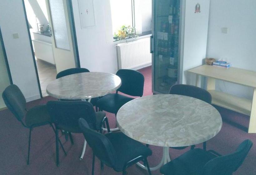 Panzió Penzion Nová Ves