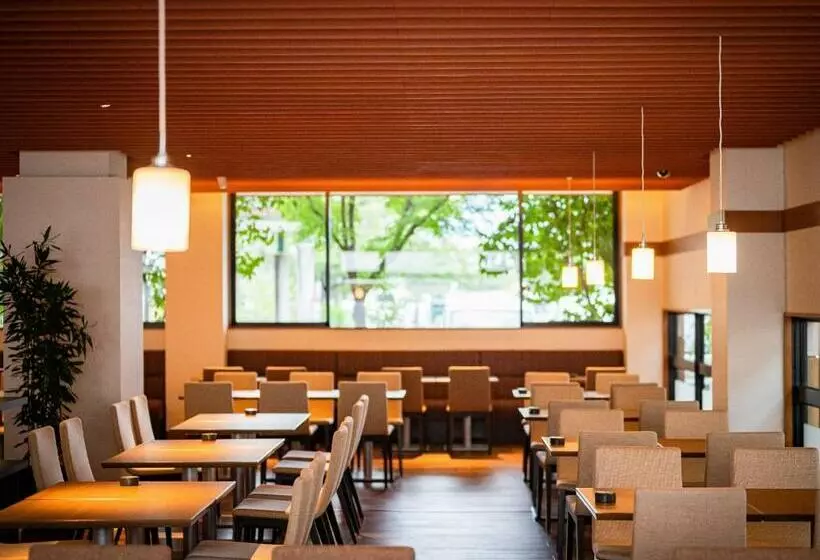 Ryokan ジュラシック スパ &リゾート くつろぎの宿 樹楽