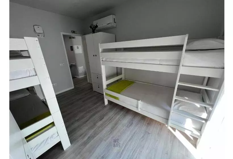 We Are Hostel