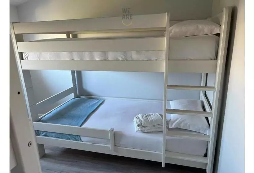 We Are Hostel