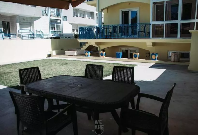 We Are Hostel