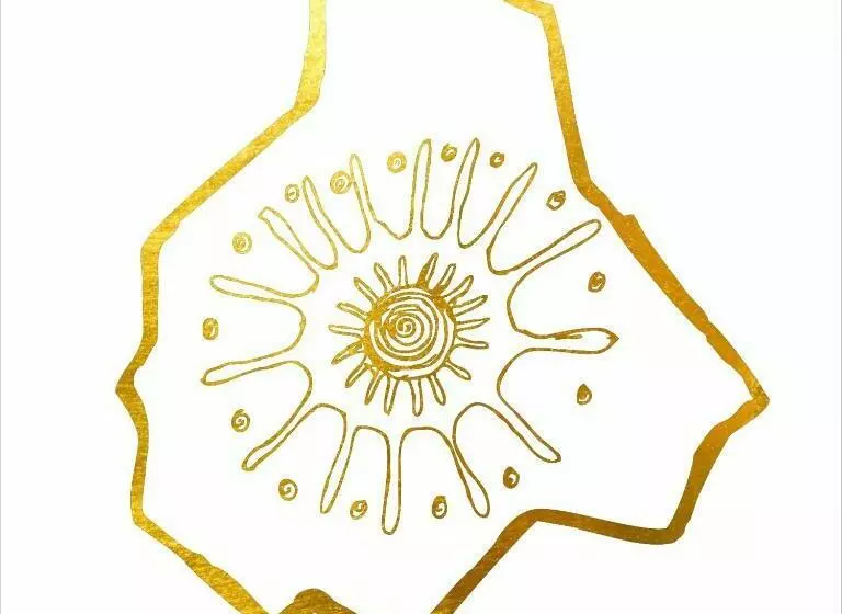 هاستل Art Osh