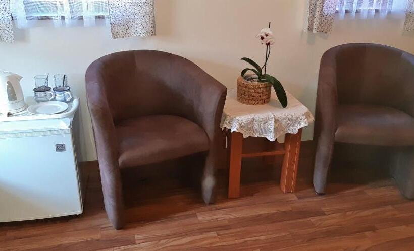 مبيت وإفطار Chalupa U Studánky