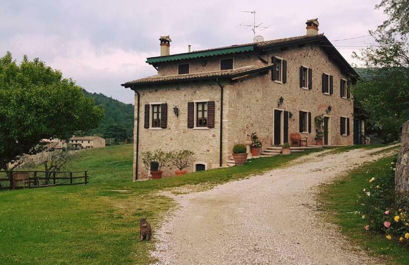 Casale Al Solivo B&b