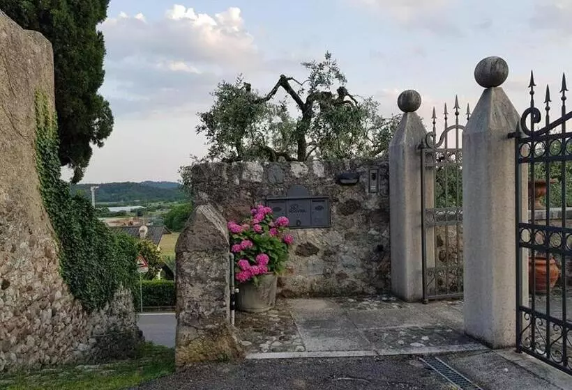 Casale Al Solivo B&b