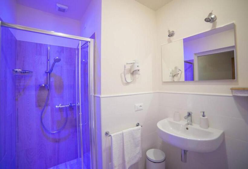 Casale Al Solivo B&b