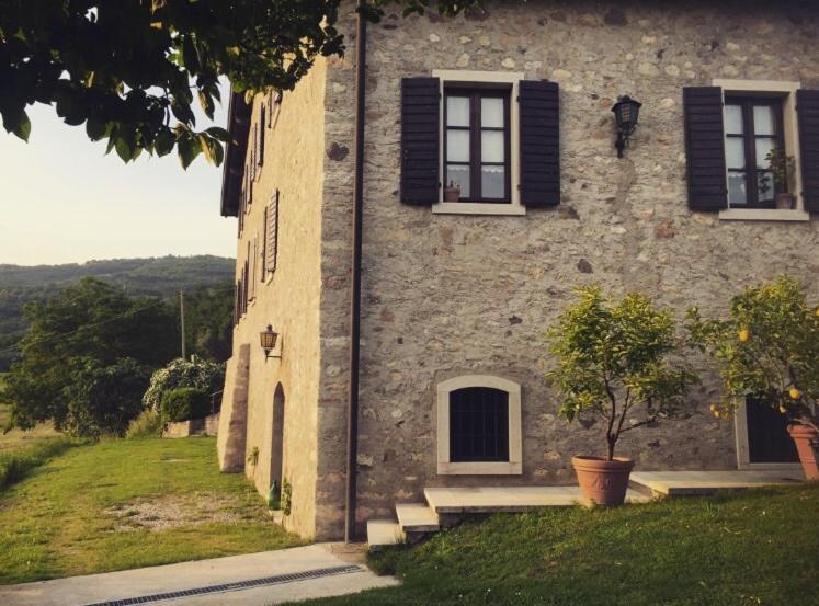 Casale Al Solivo B&b