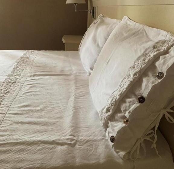 Casale Al Solivo B&b