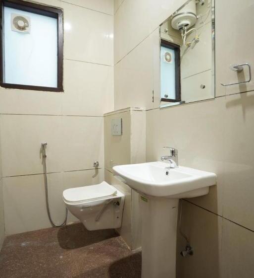 בית מלון כפרי Star Inn