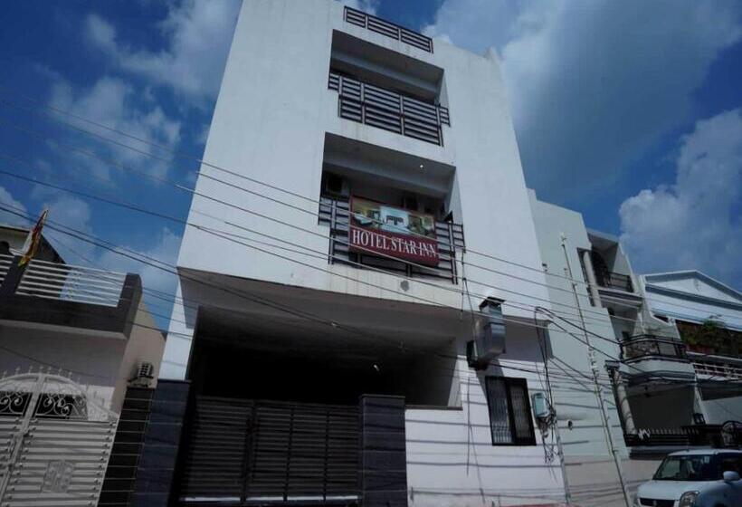 בית מלון כפרי Star Inn