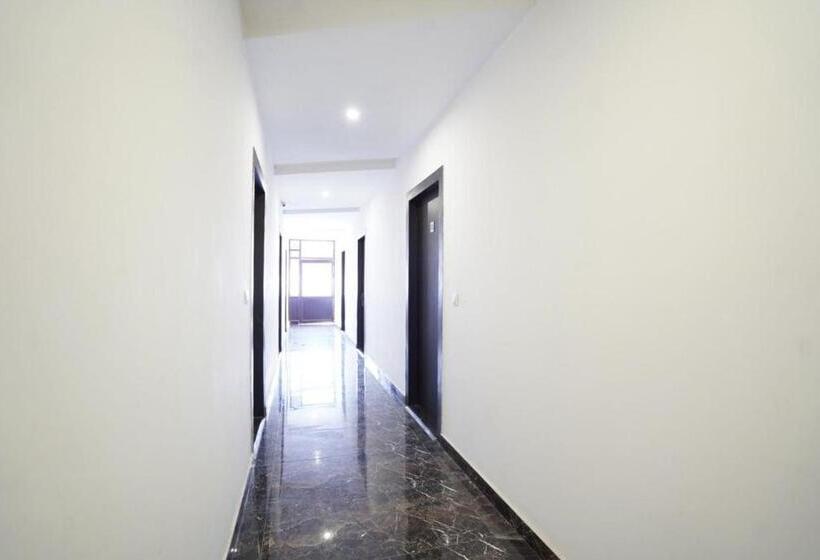 בית מלון כפרי Star Inn