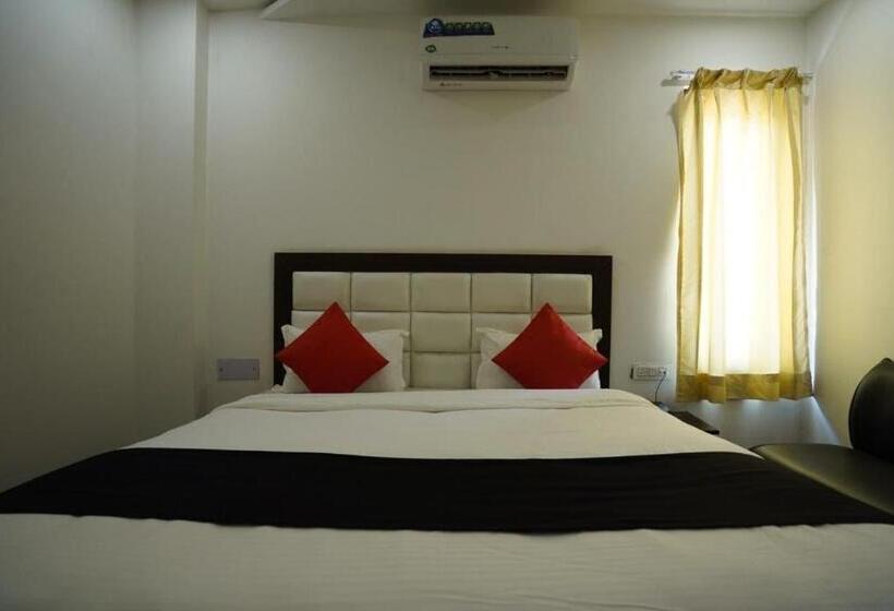 בית מלון כפרי Star Inn