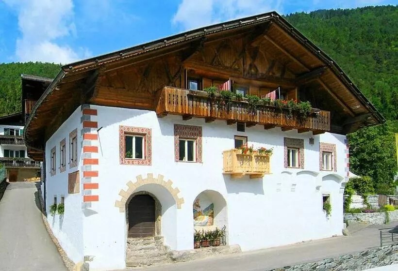 Hotelli Oberwirtshof