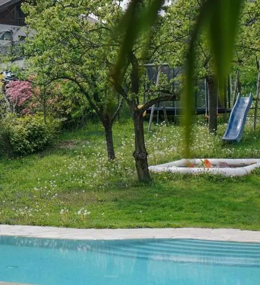 Hotelli Oberwirtshof